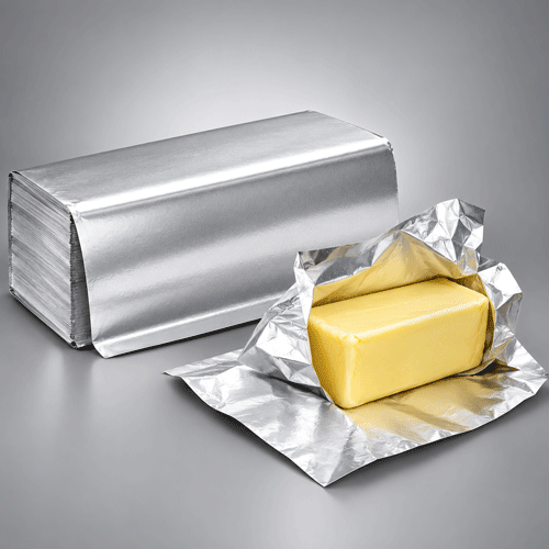 Butter Foil