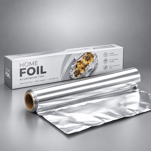 Home Foil