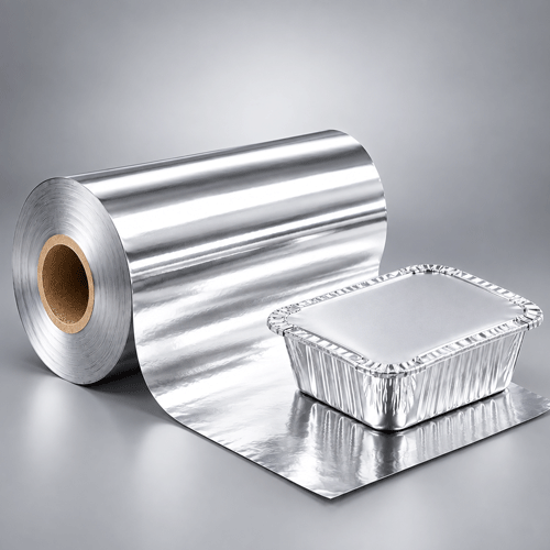 Packing Container Foil